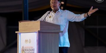 Malaysia Jadi Orang Tengah Redakan Ketegangan Asia Barat – PM Anwar