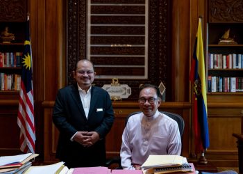 Separuh Usia Saya Dididik Dengan Makna Perjuangan  – Shamsul Iskandar