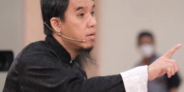 Firdaus Wong Tegur NGO Islam, Masjid, Surau Anjur Perayaan Agama Lain