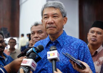 Malaysia Minta PBB Kaji Semula Misi Pengaman Di Lubnan