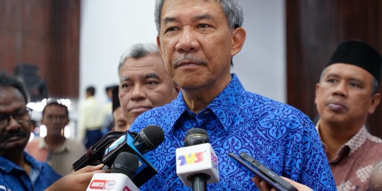 Malaysia Minta PBB Kaji Semula Misi Pengaman Di Lubnan