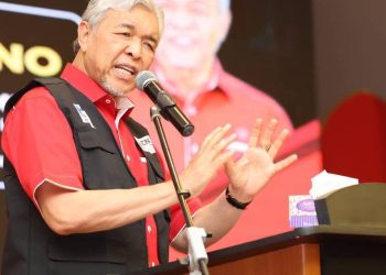 Negara Memasuki Fasa Peralihan Monsun Aktif, Cuaca Panas Bakal Reda