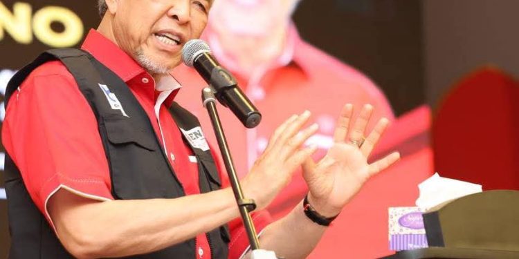 Negara Memasuki Fasa Peralihan Monsun Aktif, Cuaca Panas Bakal Reda
