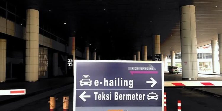 Pemandu E-Hailing Semakin Tertekan?