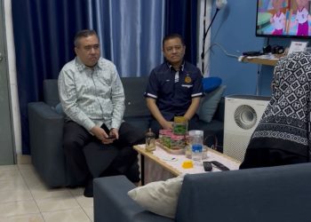 Tiada Keperluan Hukuman Mati Bagi Kes Pemandu Mabuk