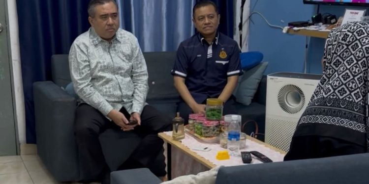 Tiada Keperluan Hukuman Mati Bagi Kes Pemandu Mabuk