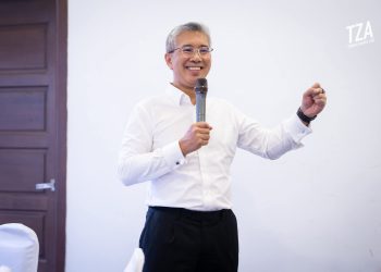 Ekonomi Malaysia Berkembang, Pekerjaan Bertambah, Perbelanjaan Rakyat Meningkat – Tengku Zafrul