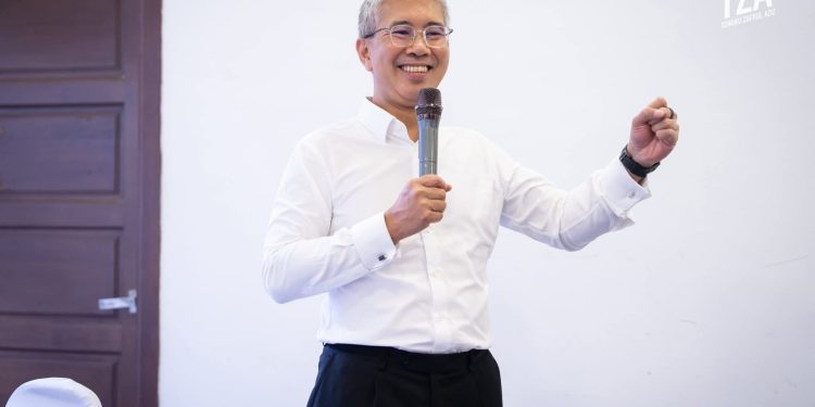 Ekonomi Malaysia Berkembang, Pekerjaan Bertambah, Perbelanjaan Rakyat Meningkat – Tengku Zafrul