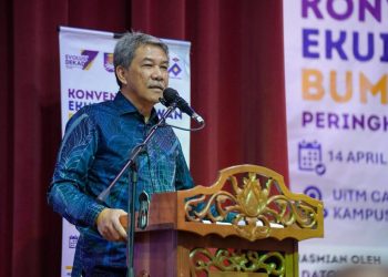 Malaysia Bantah AS Sekat Selat Hormuz, Jangan Jadikan Negara Lain ‘Tebusan’