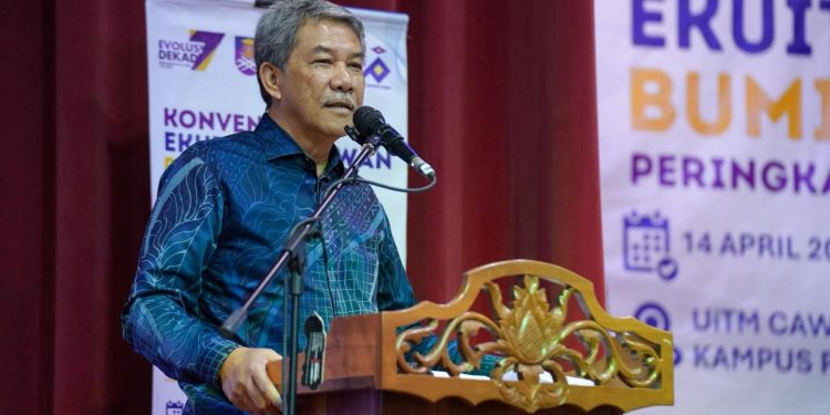 Malaysia Bantah AS Sekat Selat Hormuz, Jangan Jadikan Negara Lain ‘Tebusan’