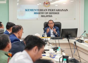 MALBATT 850-13 Kekal Siap Siaga Hadapi Sebarang Kemungkinan Walau Gencatan Senjata