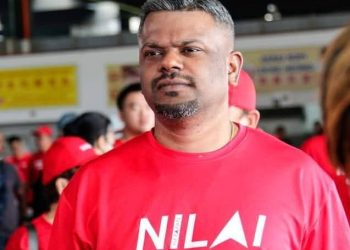Memang Malaysia Ada Minyak, Tapi Tak Cukup – Arul Kumar