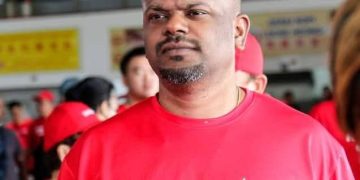 Memang Malaysia Ada Minyak, Tapi Tak Cukup – Arul Kumar