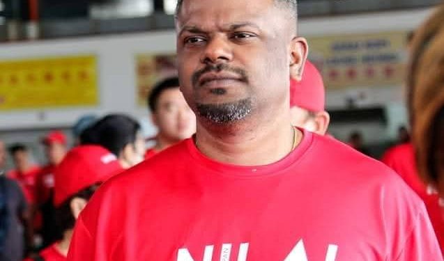 Memang Malaysia Ada Minyak, Tapi Tak Cukup – Arul Kumar