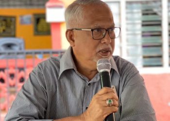 ‘Urus Air Pun Gagal, Ini Nak Urus Naratif Minyak Dunia Pula?’ – Mahfuz