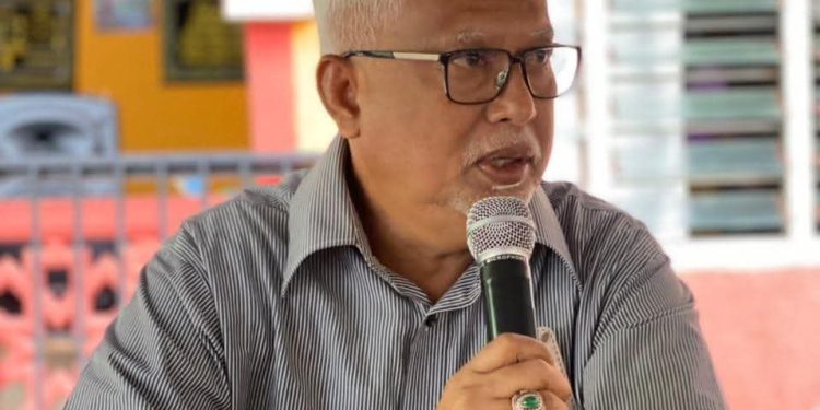 ‘Urus Air Pun Gagal, Ini Nak Urus Naratif Minyak Dunia Pula?’ – Mahfuz