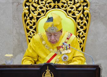 Sultan Selangor Tegur Pihak Tidak Puas Hati Larangan Penternakan Babi