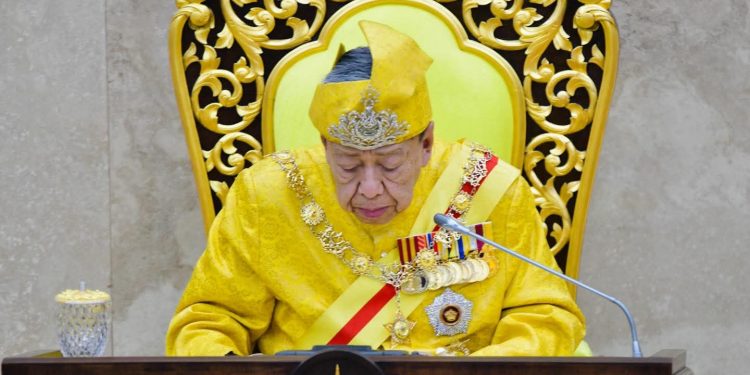 Sultan Selangor Tegur Pihak Tidak Puas Hati Larangan Penternakan Babi