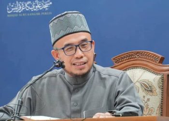 Mufti Perlis Ulas Kes NGO Didakwa Seleweng Dana Zakat
