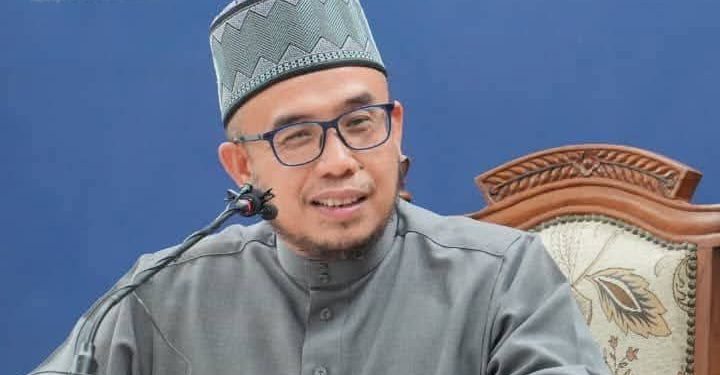 Mufti Perlis Ulas Kes NGO Didakwa Seleweng Dana Zakat