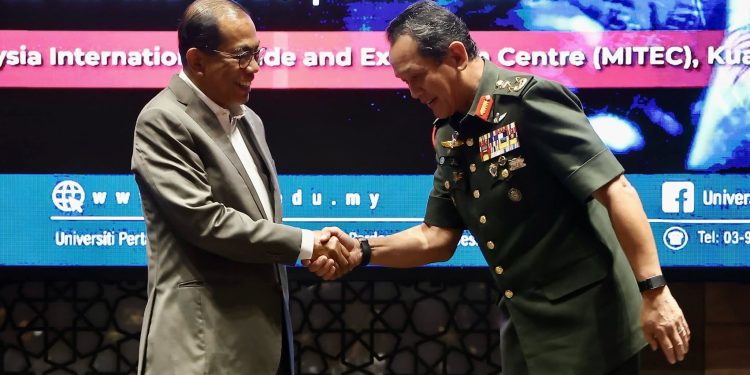 Malaysia Perlukan Kesiapsiagaan Siber, Integrasi AI Hadapi Ancaman Moden