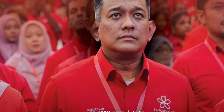Konvensyen BERSATU Selangor: Sayap Bersekutu Jadi Kunci Agenda Inklusif, Sasar Sokongan PRU16