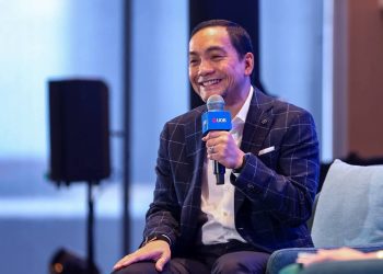 3,526 Terima Manfaat Perumahan Kasih Johor – Onn Hafiz