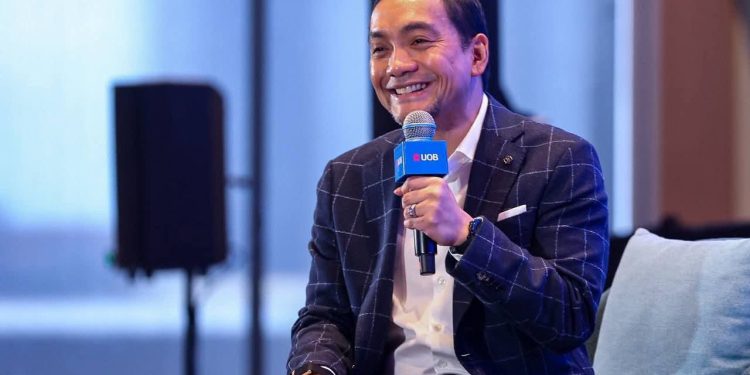 3,526 Terima Manfaat Perumahan Kasih Johor – Onn Hafiz