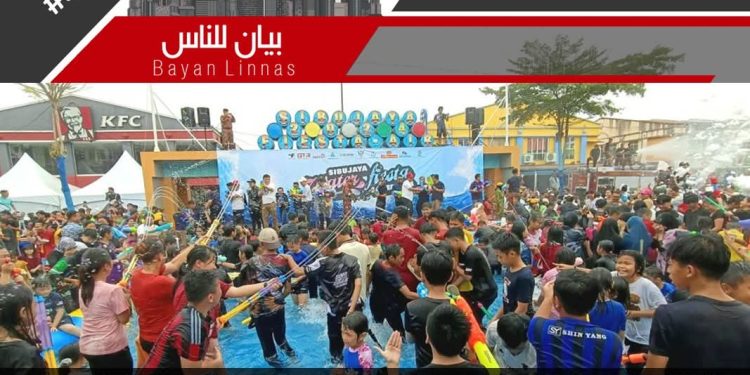 Jabatan Mufti Wilayah Persekutuan Bantah Penganjuran Rain Rave Water Music Festival 2026