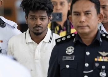 Pemandu Mabuk Langgar Mati Penunggang Motosikal Dituduh Kes Bunuh