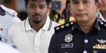 Pemandu Mabuk Langgar Mati Penunggang Motosikal Dituduh Kes Bunuh