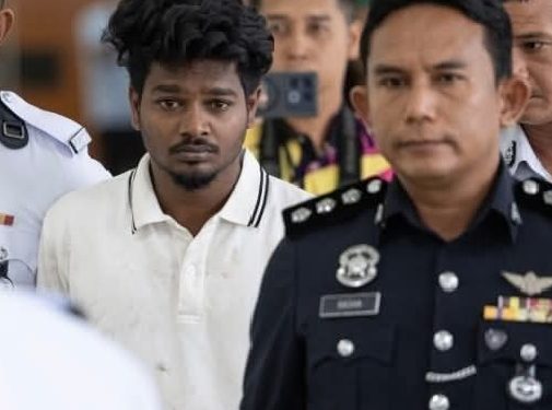 Pemandu Mabuk Langgar Mati Penunggang Motosikal Dituduh Kes Bunuh