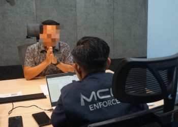 47 Kertas Siasatan Berita Palsu Krisis Tenaga Global Dibuka – MCMC