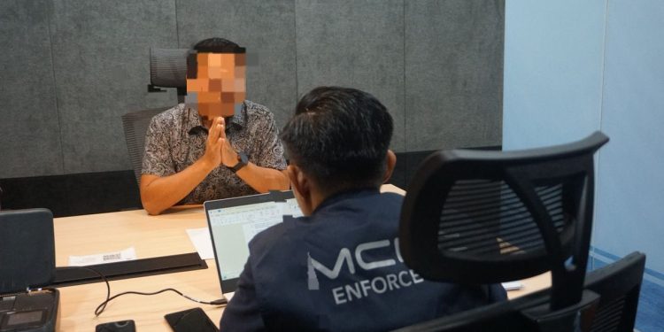 47 Kertas Siasatan Berita Palsu Krisis Tenaga Global Dibuka – MCMC
