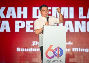 Sebanyak RM200 Juta Telah Diperuntukkan KPKT Bagi  Pembangunan Dan Penyelenggaraan Rumah Ibadat Bukan Islam