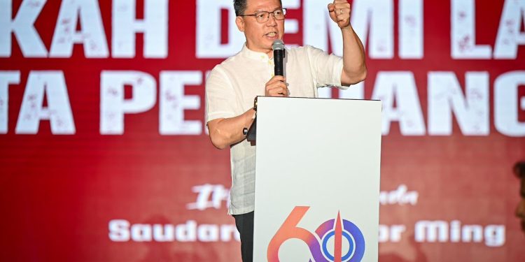 RM200 Juta Telah Diperuntukkan KPKT Bagi  Pembangunan Dan Penyelenggaraan Rumah Ibadat Bukan Islam