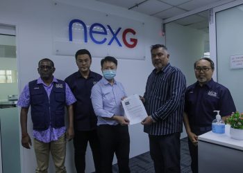 MCW Urges Abu Hanifah To Avoid Being Seen As ‘Shielding’ Victor Chin’s Alleged Misconduct