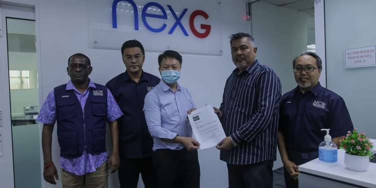 MCW Urges Abu Hanifah To Avoid Being Seen As ‘Shielding’ Victor Chin’s Alleged Misconduct