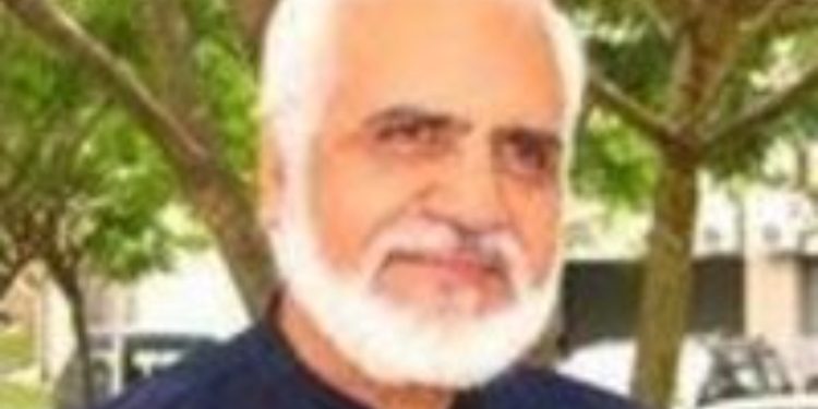 Profesor Berjasa Perlukan Bantuan: Inisiatif Kutipan Dana Dilancarkan