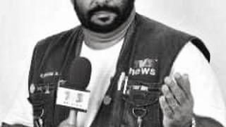 Legenda Wartawan TV3, Datuk Karam Singh Walia Meninggal Dunia