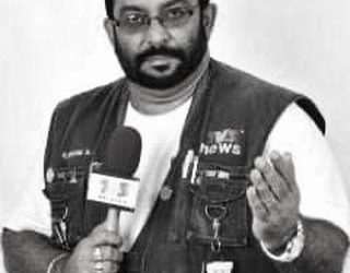 Legenda Wartawan TV3, Datuk Karam Singh Walia Meninggal Dunia