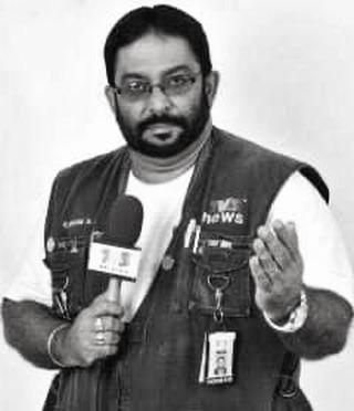 Legenda Wartawan TV3, Datuk Karam Singh Walia Meninggal Dunia