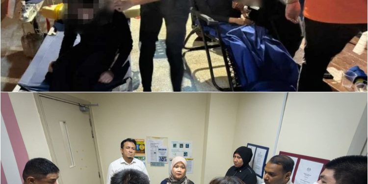 Hentikan Aktiviti Berisiko Tinggi Libatkan Bakal Guru