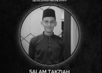 Guru Sekolah Swasta Maut Digilis Treler Di SILK, Nahas Libat Tiga Kenderaan