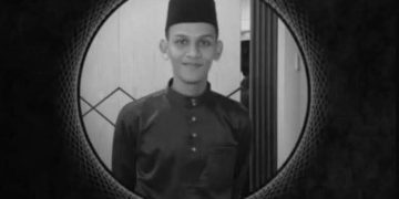 Guru Sekolah Swasta Maut Digilis Treler Di SILK, Nahas Libat Tiga Kenderaan