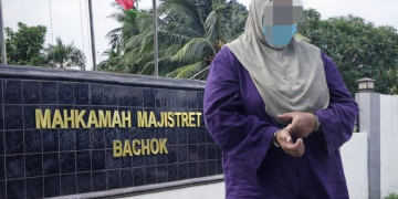 Ibu Tunggal Didenda RM2,000 Miliki  100 Bahan Lucah Dalam Telefon