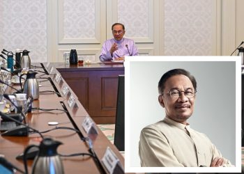 Malaysia Bakal Jadi Negara AI