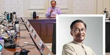 Malaysia Bakal Jadi Negara AI