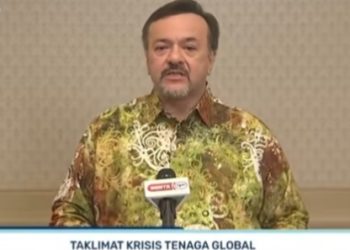 Rakyat Diminta Berjiwa Besar, Jimat Penggunaan Minyak, Elektrik Dan Air