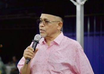 Benarkan Pengeluaran KWSP, Ini Bukan Main Politik – Shahidan